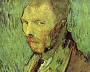 文森特 威廉 梵高 : 自画像